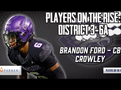 Top DFW High School Football Stars: Exclusive Highlights!