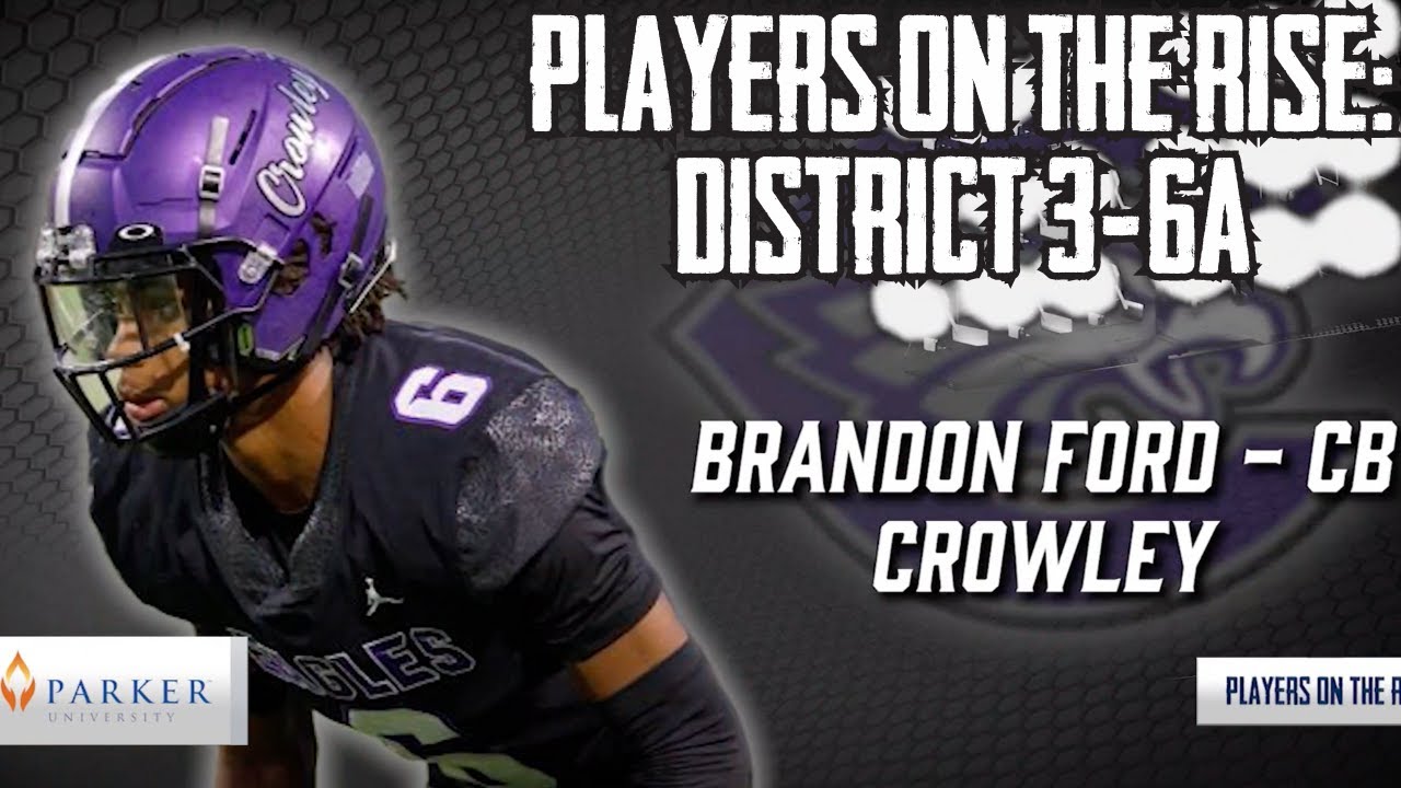 Top DFW High School Football Stars: Exclusive Highlights!