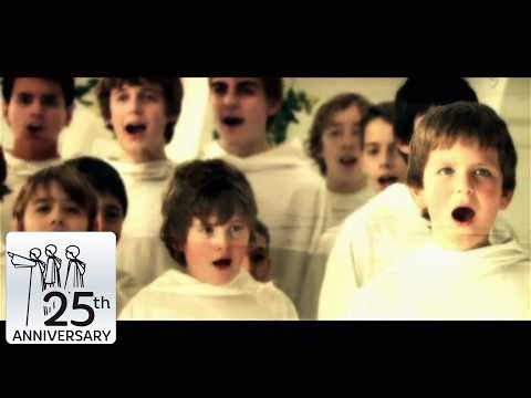 Video thumbnail for Gaelic Blessing (Deep Peace)