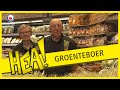 HEA! Groenteboer Damwâld