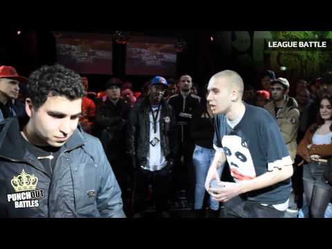 Shiike vs De Consequentie