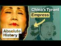 Wu Zetian | The Empress Who Ruled The World | Absolute History Wu Zetian | The Empress Who Ruled The World | Absolute History
