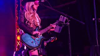 * ORIANTHI * DARK DAYS ARE GONE * The Canyon - Agoura Hills CA * 10-03-25 *