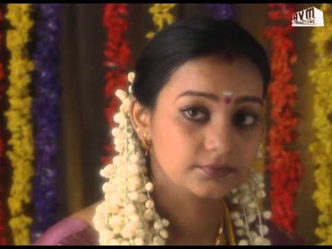 Episode 35: Aasai Tamil TV Serial - AVM Productions