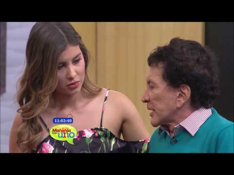 Las locuras del 'Loko' Quintero