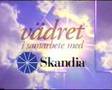 TV4 Vädret 1996