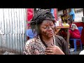 LAMENTATION LA NOUVELLE CHANSON De VALERY NTUMBA