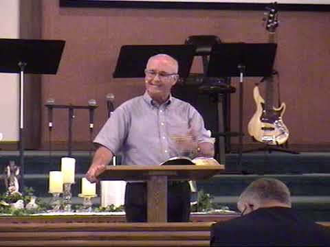 2023/05/07 ~ Strengthened by God’s Power