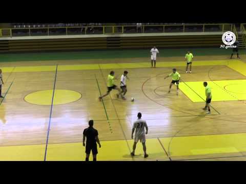 UMN_TV LKV - Bežmek Čaća - Toni i Gogo (Sažetak)