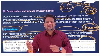 Download lagu Control of Money Supply (Or Credit Supply) by The Central Bank  पैसे की आपूर्ति का नियंत्रण mp3