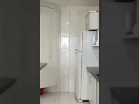 Excelente apartamento frente a Praia com vista para o mar a venda na Vila Caiçara Praia Grande/SP