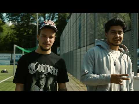 22/23 // Verbandsliga / Highlights / Inter Türkspor Kiel II - Wiker SV