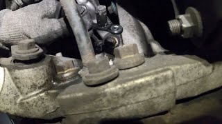 C1101-ABS Rear Right Wheel Sensor Quick Fix-_-SS2Point0Vlogs