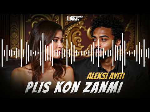 Plis Kon Zanmi feat. Aleksi Ayiti & Chi Zoe Beats