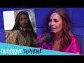 Salli Richardson Whitfield Recalls Her Big Acting Break