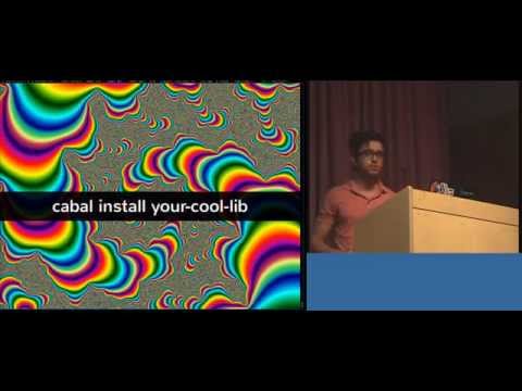 Haskell 2014: Building Secure Systems with LIO