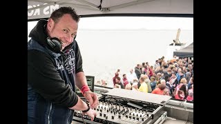 Wunderbar Sylt meets MS KOI