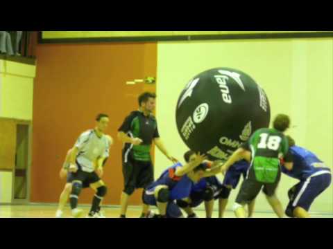 Kinball Canada - 