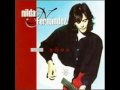 Nilda Fernandez - entre Lyon et Barcelone 