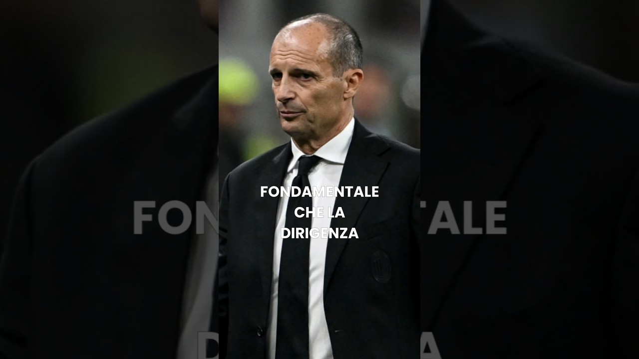 Tutti devono LAVORARE per il bene del MILAN!