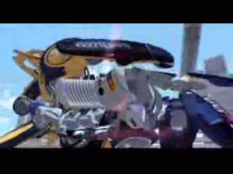Thumbnail of the video: Japanese Trailer
