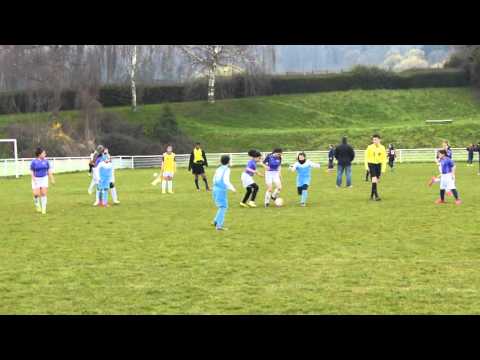 as ermont féminine - argenteuil fc (finale coupe departementale)