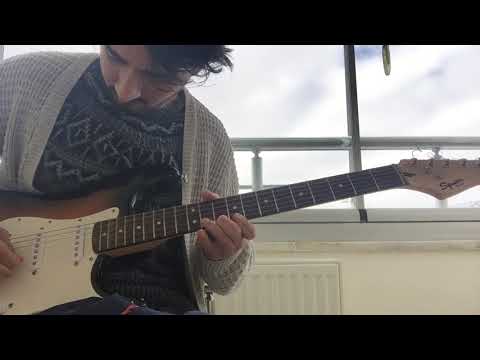 KÜRŞAD VERGİLİ - TARLA (YÜZYÜZEYKEN KONUŞURUZ) // COVER