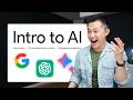 Google S AI Course For Beginners In 10 Minutes