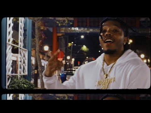 Tru Shino - My Own (Official Music Video)