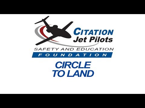 CJP Safety Foundation 2019 - Circle To Land