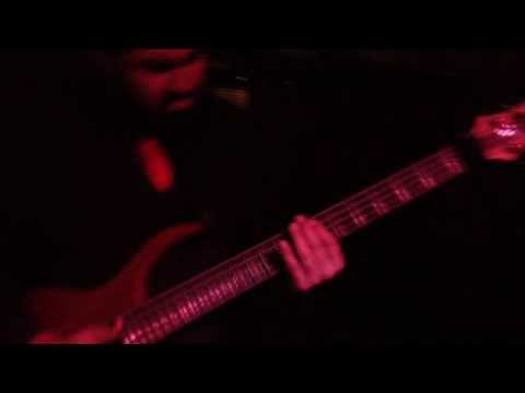 Arvind''Slapdash''D live Bass solo 5