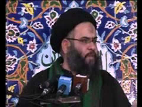 ⁣محاضرة - 15 -  سورة يوسف - سيد عادل العلوي -  18/9/1430 هـــ - 2009