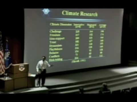 Buffalo State College:  Creative Thinking and Creative Leadership