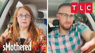 Stubborn Mom Stands in the Way of Daughter&#39;s Proposal | sMothered | TLC