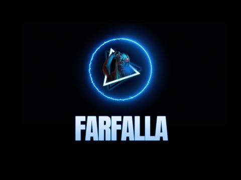 Farfalla (DJ Kàlima Remix)