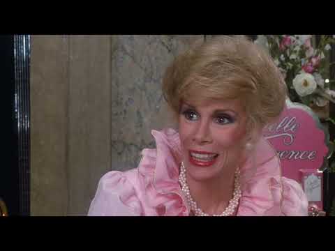 Joan Rivers in Muppets Take Manhattan