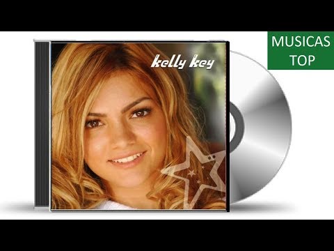 Kelly Key Cd Completo (2008)