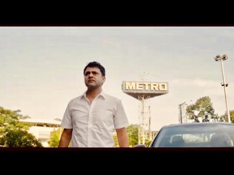 Vishal Sharma Metro Cash & Carry