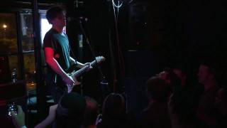 Local H - Worst stage dive