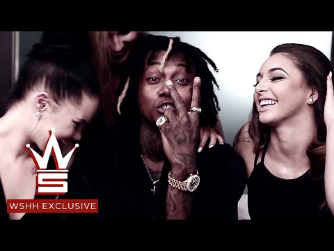 Que "Jungle Fever" (WSHH Exclusive - Official Music Video)