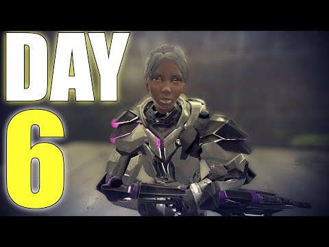 Solo Defending My Rathole Base Against A Whole Tribe | Astro S1 Ep 6