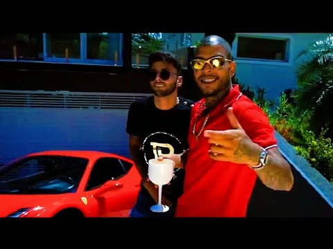 SET DR. FELIPE - MC KEVIN, MC RYAN SP, KAYBLACK, BRUNINHO DA PRAIA E VULGO FK