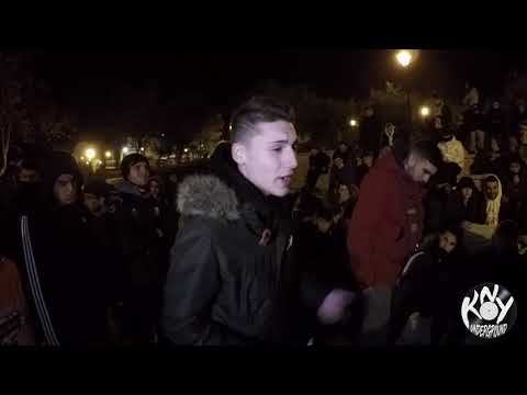 SWIT EME & SDLH vs JURSE & FAY [FINAL] - Duales Canbu 23/12