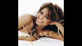 Janet Jackson - You Ain&#39;t Right (Instrumental)