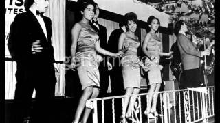 THE RONETTES (HIGH QUALITY) - GIRLS CAN TELL