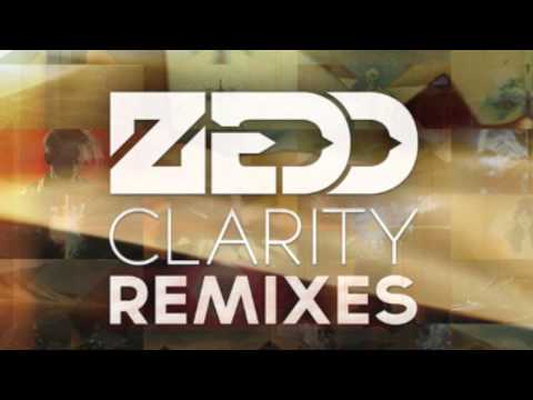 Zedd Vs. Deadmau5 - Clarity N' Stuff (Mashup)