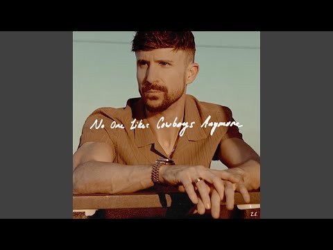 That Girl Loves A Cowboy - Zakk Ellis