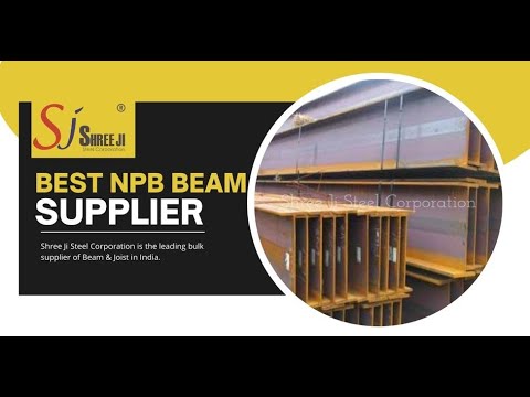 Regular mild steel npb