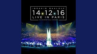Lily Will Soon Be a Woman (14.12.16 Live in Paris)