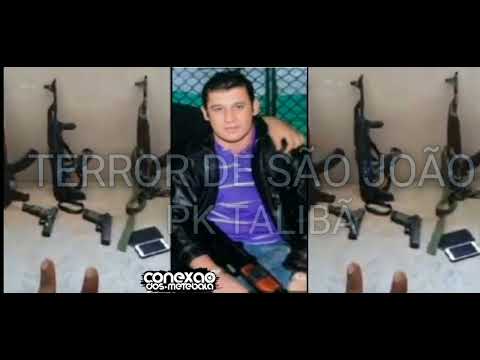 Mc Nego ATL - Ta 2 Maior Complexão (Na Relíquia do TiTio)